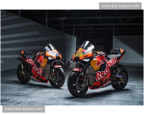 MotoGP积分榜风云：赛季追击与荣耀榜单