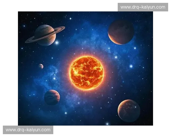 太阳预测——看见未来的光，掌握生活的热