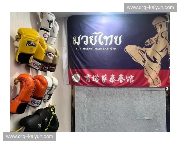 泰拳首发——把传统拳艺变成你的专属能量场 泰拳首发——把传统拳艺变成你的专属能量场